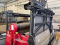 Davi MCB 3045 1.5″ x 10′ CNC Plate Roll w/ Leonardo Systems Controller