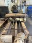 5" Cincinnati Gilbert Floor Type Horizontal Boring Mill with Rotary Table and Floor Plate