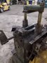 6 TON TISHKEN 2 POST MODEL #CO-2HW CUT OFF PRESS 1.5" STROKE: STOCK #23570