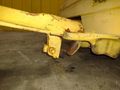10,000 LBS X 4' X 9' HEAVY DUTY MOBILE TRANSFER / MOVING CART: STOCK #23520
