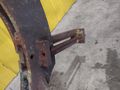 36" 3 POINT ENGINE LATHE LARGE STEADY REST: STOCK #23368