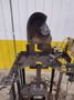 500 LB PANDJIRIS MODEL ALPHA 5-3 WELDING POSITIONER, 115 VOLT: STOCK #23360