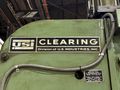 60 TON TORC-PAC USI CLEARING OBI PRESS 6" STROKE: STOCK #22824