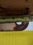 5,500 LBS X 6' LETELLIER CRANE SPREADER BAR LIFTING BEAM: STOCK #22642