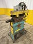 10" GUILD MODEL #PSA-135-10 SHEAR END COIL STRIP WELDER: STOCK #22609