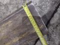 2,000 LB x 42" x 48" NATIONAL IND PALLET LIFTER CRANE ATTACHEMENT: STOCK #22369