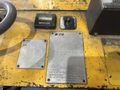15,000 LBS RICO MODEL #PLR-DD-AR-150 ELECTRIC DIE CART PALLET TYPE FORKLIFT: STOCK #22190