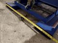 1 YARD X 6,000 LBS VESTIL MODEL #D-HOP-100-HD SELF DUMPING HOPPER: STOCK #22490