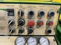 10" X 17" WF WELLS MODEL #W-10-2U AUTOMATIC HORIZONTAL DUAL POST BAND SAW: STOCK #21759