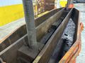 30" X 65" REXNORD MECHANICAL PRESS DIE ALIGNER: STOCK #21706