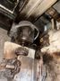 40" X 12,000 LBS X .110" ROWE COIL REEL, CAR, & STRAIGHTENER FEED LINE: STOCK #21627