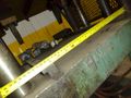 12 TON AIRAM 4-POST PNEUMATIC CUTOFF PRESS, 1" STROKE: STOCK #21330