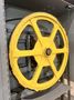 20" DAKE PARMA TRADEMASTER VERTICAL BANDSAW: STOCK #21091