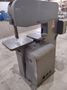 36" DOALL MODEL #3613-0 VERTICAL BANDSAW: STOCK #20984