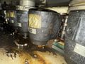 Used, 6" Giddings & Lewis CNC Table Type Horizontal Boring Mill
