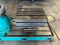 CLAUSING CL1230H  4’ x 11.81” Radial Arm Drill 2008’ #7700