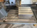 DMTG Z3050X16  6’ X 14” Radial Arm Drill 2010’ #7695