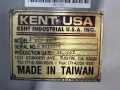 KENT USA KTM-4VKF CNC Milling Machine 3 Axis 2007’ ACU-RITE #7738