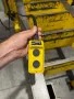 ENERPAC 50 Ton Roll Frame Press 1.5 H.P. USA #7692