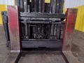 5550 LBS HYSTER MODEL #S60XM LP-GAS FORKLIFT: STOCK #18834