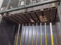 48" X 48" X 24" EPCO VERTICAL HYDRAULIC BALER: STOCK #22919