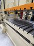 400 ton Blow SC2-400-84-48 Used Straight Side Mechanical Metal Stamping Press For Sale, Year 198