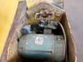 32,000 LB 16 TON X 20" TO 74" X 72" OD BRADLEY CRANE MOTORIZED COIL GRAB: STOCK 13231