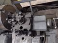 15" X 32" MANNAIONI MAN-AU-CYCLE THREADING LATHE, 4" HOLE: STOCK #16992
