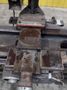 24" X 80" NATIONAL MODEL #24D80 HIGH SPEED GRINDING / POLISHING LATHE: STOCK #22947