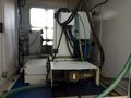 2016 EXCEL SUPER-FINISHER MODEL #XLR-SFM-100-S GRINDER WITH UDLY SLUDGE MASTER COOLANT SYSTEM: S