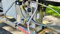 AFM Model: STC-WSN-2M  |  Steam Tunnel  |  w/ Integrated Steam Generator