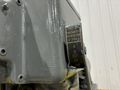 21" CINCINNATI BICKFORD #21 SUPER SERVICE SINGLE SPINDLE DRILL PRESS: STOCK #19038