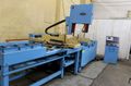 20" X 25" DOALL MODEL TF2025NC AUTOMATIC VERTICAL BANDSAW: STOCK #70848
