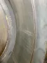 4.5" Fenn model 6F 4 Die Rotary Swaging Machine