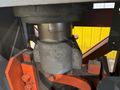 95 TON IRON CRAFTER MODEL 95-95 HMW HYDRAULIC IRON WORKER: STOCK #23333
