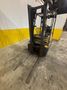 5,000 LBS CATERPILLAR MODEL #GC30K LP GAS FORKLIFT: STOCK #23033