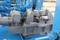 FENN #082-082 (2) STAND TANDEM WIRE FLATTENING MILL: STOCK #65774