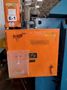 10' x 1/4" HTC MODEL 250-10A HYDRAULIC SHEAR: STOCK #19778