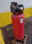 3.2 HP HUSKY VERTICAL MODEL #VT631403AJ AIR COMPRESSOR: STOCK 18535