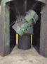 60" DIAMETER FROHLICH VIBRATORY FEEDER BOWL: STOCK #20808