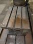 5' x 13" SHARP MODEL #RD-1600 RADIAL ARM DRILL: STOCK #18542