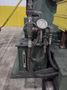 6,000 LBS AMERICAN MODEL #1000 MOTORIZED COIL REEL UNCOILER & COIL CAR: STOCK #21322