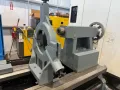 CADILLAC 40”/60” x 80”cc Gap Lathe 4” Bore #7861