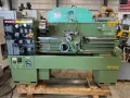 NARDINI MASCOTE MS-1440 14”/19.75” x 40”cc Gap Bed Lathe #7980