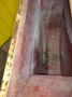 60" ROTO-FINISH MODEL #6072 WET TYPE VIBRATORY PARTS FINISHER: STOCK #18227