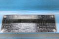 Grotnes 14-HE-300-12 30″ 12 Jaw Hydraulic Ring Expander