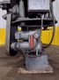 30" BESLY MODEL #918 VERTICAL DOUBLE DISC SPRING GRINDER: STOCK #10757