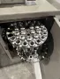 HARDINGE HLV-H Precision Tool Room Lathe “METRIC” 1988’ USA #8090