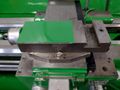 17" X 60" MICROMASTER MODEL #1760 ENGINE LATHE: STOCK #18165