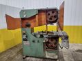 40" DAKE JOHNSON MODEL #VH-40 VERTICAL BAND SAW: STOCK #22831